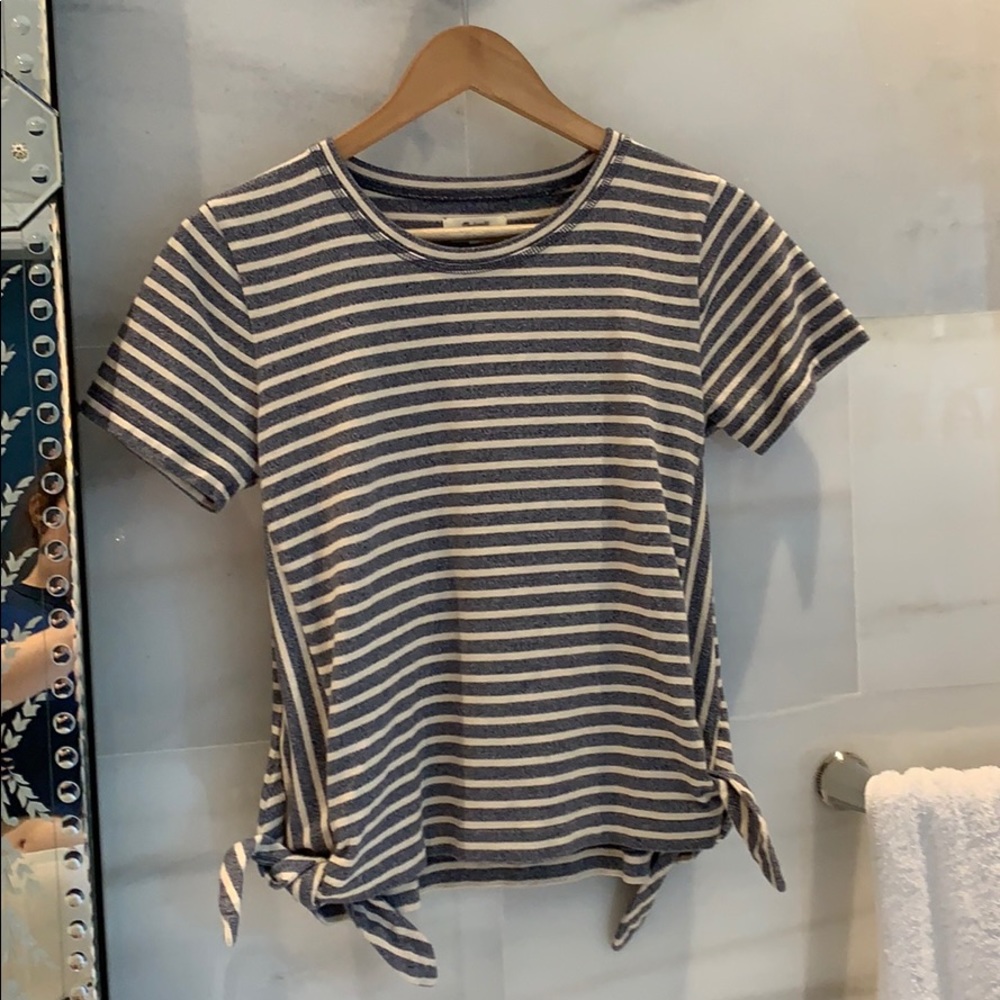 Madewell t shirt